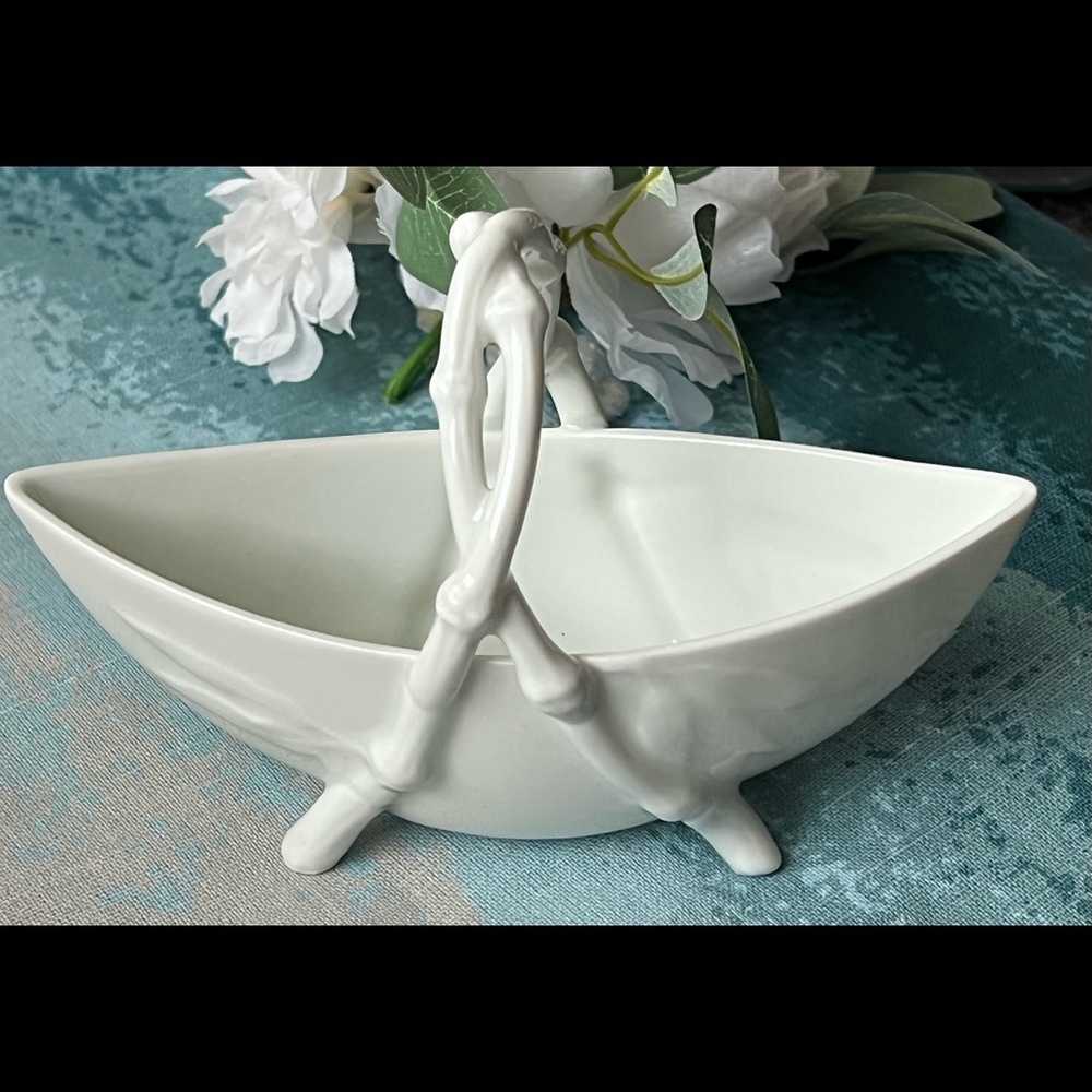 Candy Dish